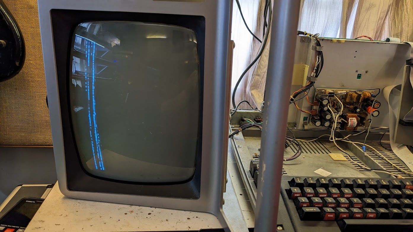 The TRS-80 Revival, Part I - From the Dead