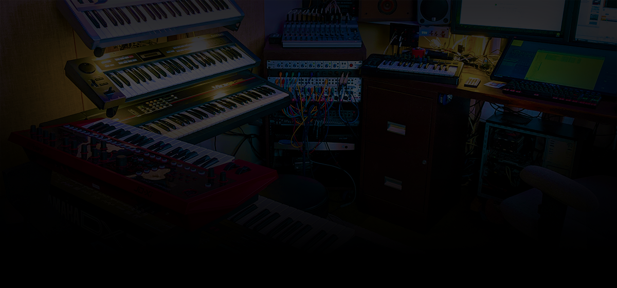 BYTESHiFT Music
