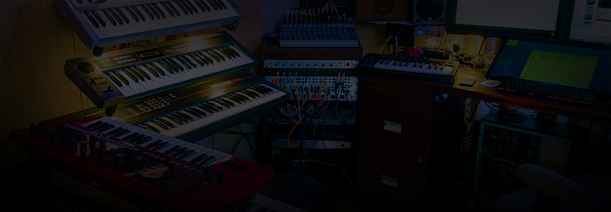 BYTESHiFT Music